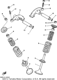 Valve