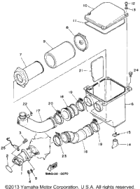 Air Filter