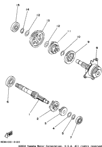 Transmission