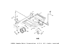 Ps50 Ps100 Frame