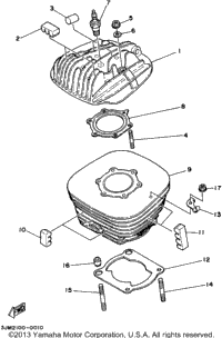 Cylinder