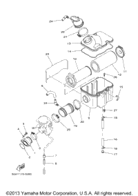 Intake
