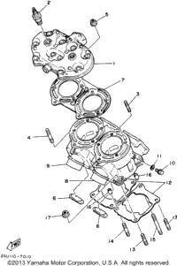 Cylinder
