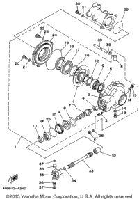 Drive Shaft