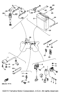 Electrical 1