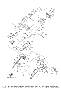 Exhaust