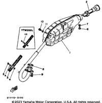 Exhaust
