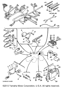 Electrical 1