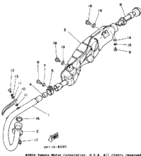 Exhaust