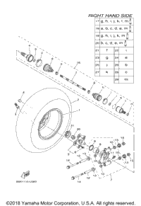 Rear Wheel 2