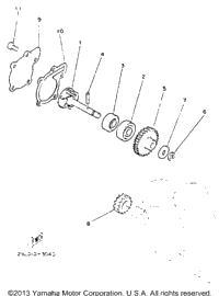 Water Pump