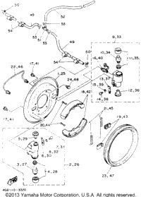 Front Brake