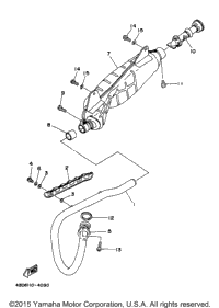 Exhaust
