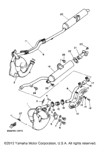Exhaust