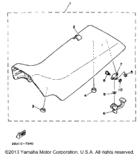Seat