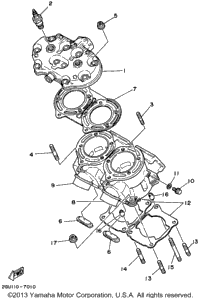 Cylinder