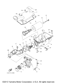 Intake