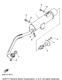 Exhaust