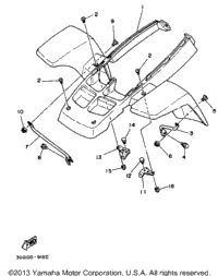 Front Fender