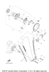 Camshaft Chain