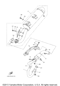 Exhaust