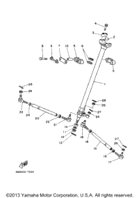 Steering