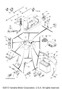 Electrical 1