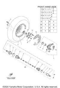 Front Wheel 2