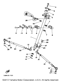 Steering