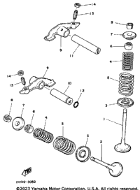 Valve
