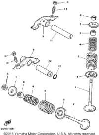 Valve