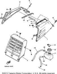 Side Cover