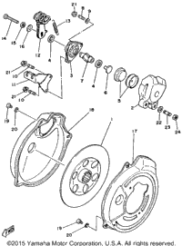 Brake