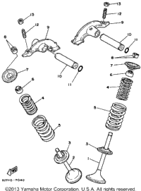 Valve