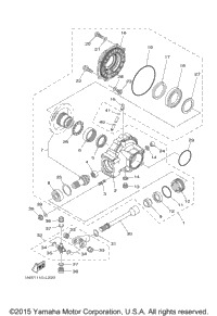 Drive Shaft