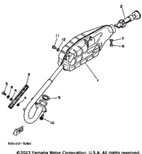 Exhaust