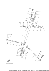Steering