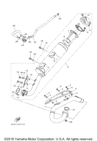 Exhaust