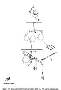 Electrical (Alternate)