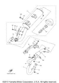 Exhaust