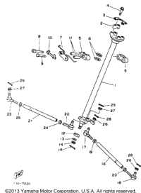 Steering