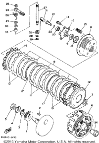 Clutch