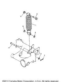 Rear Shocks