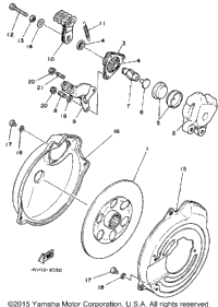 Brake