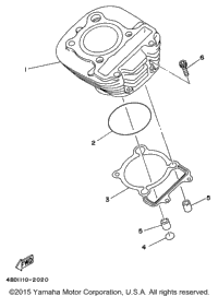 Cylinder