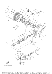 Drive Shaft