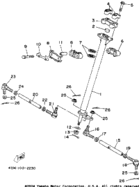 Steering