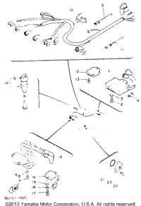 Electrical 1