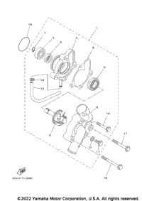 Water Pump