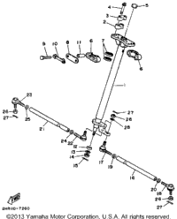 Steering